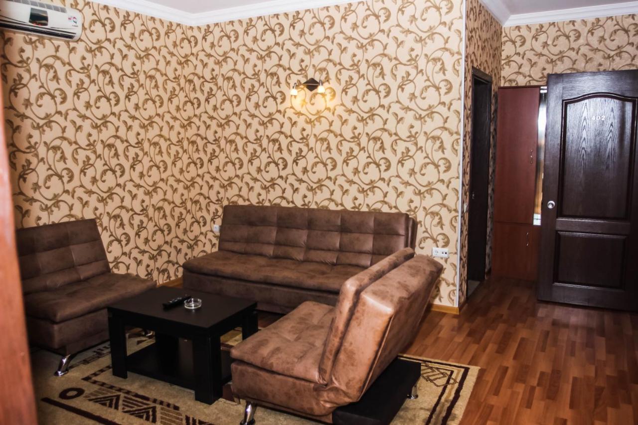 Hotel Istanbul 巴统 外观 照片